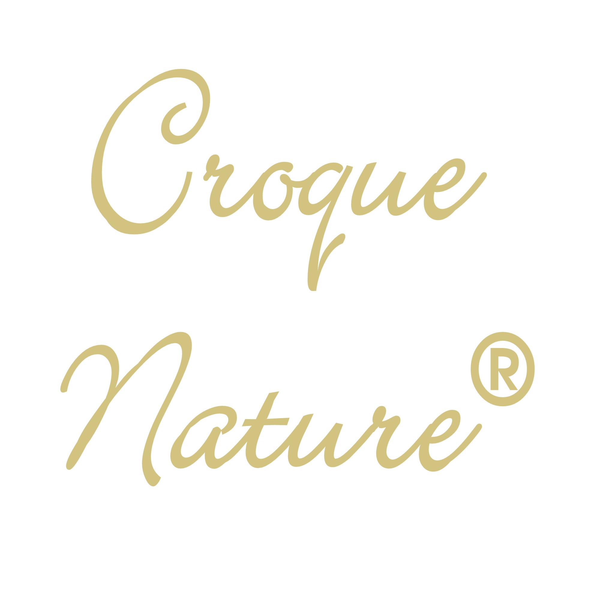 CROQUE NATURE® ROUEDE